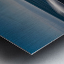 Deseption Pass Washington State USA  Metal print