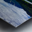 Lost Lake Whistler Metal print