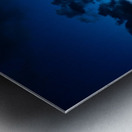 vanuatu islands Metal print