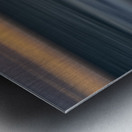 West beach deception pass Metal print