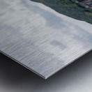 The kanmon straights Impression metal