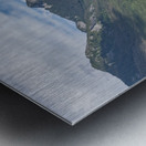 Chilliwack Lake Chilliwack British Columbia  2 Metal print