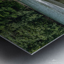 Beach at La Tahiti Pepeete Tahiti 2 Metal print