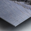 La Tahiti Peteete Tahiti 3 Impression metal