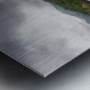 Fatu Hiva Island Marquesas Islands 3 Impression metal