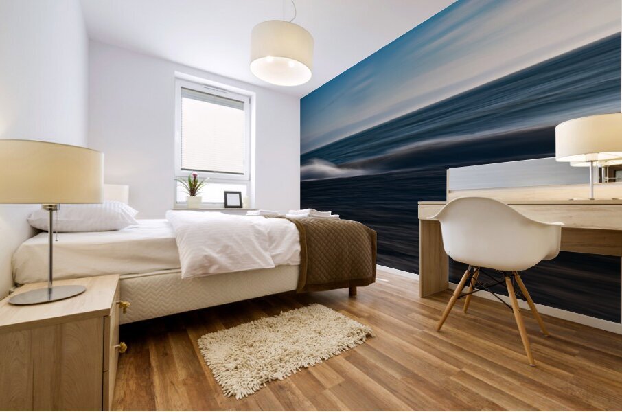 Deseption Pass Washington State USA  Mural print