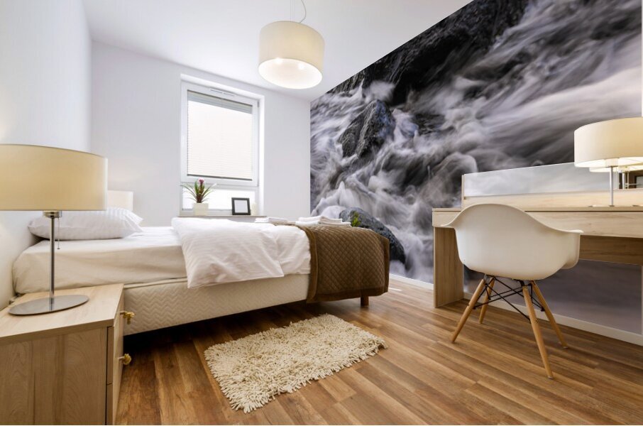 La Tahiti Peteete Tahiti 3 Impression murale