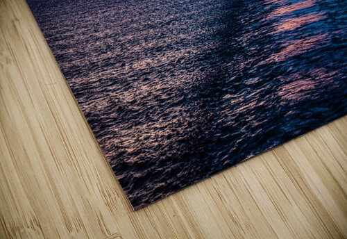 Sunset Solomon Islands Randy Roy Photography puzzle