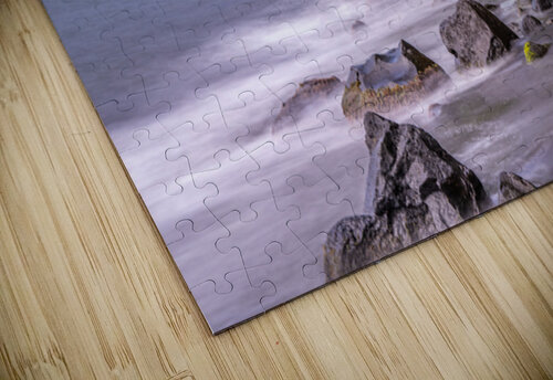 Beach at La Tahiti Pepeete Tahiti 3 Randy Roy Photography puzzle