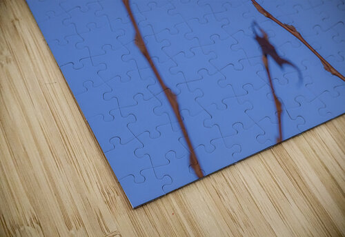 Rufous Hummingbird Randy Roy Photography puzzle