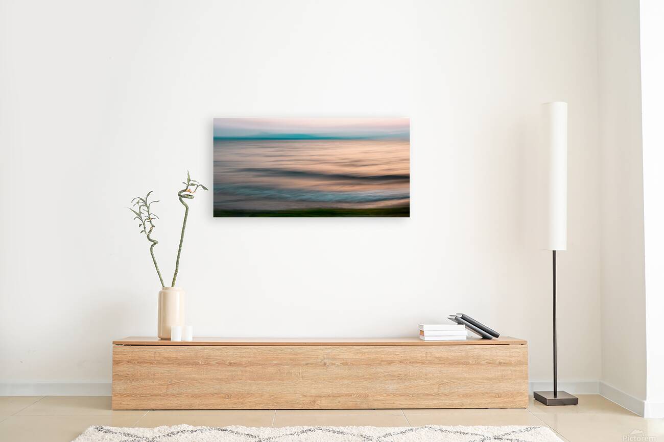 Bay View State Park Washington State USA Reproduction