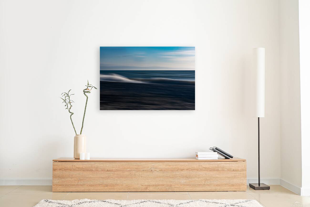 Deseption Pass Washington State USA  Reproduction