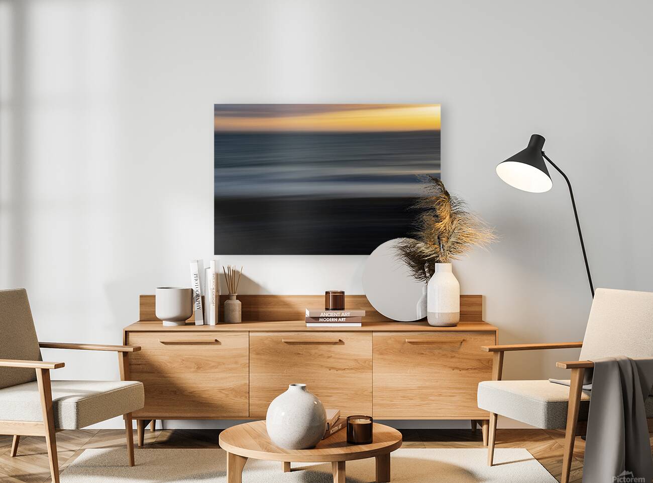 West beach deception pass Reproduction