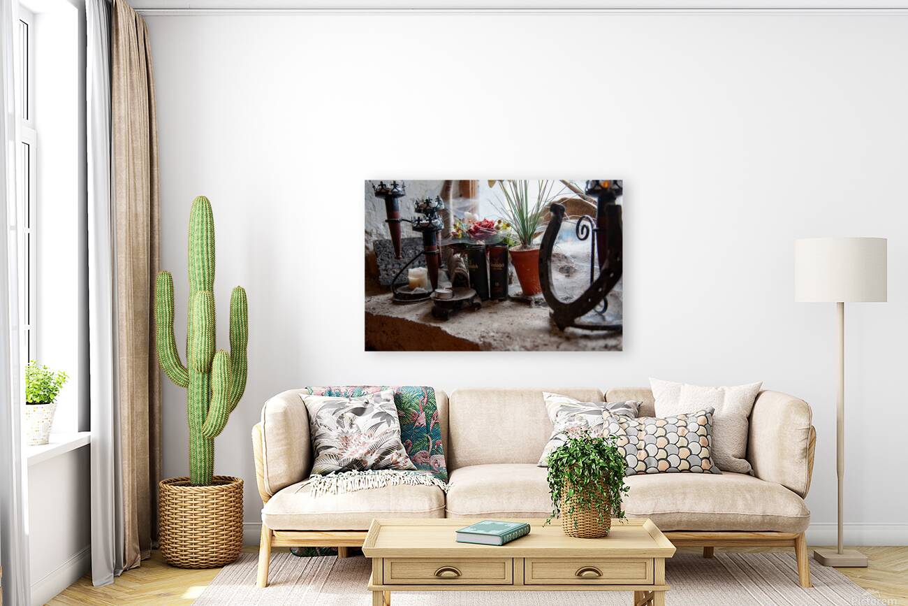 Glengoyne Distillery north of Glasgow Scotland 2 Reproduction