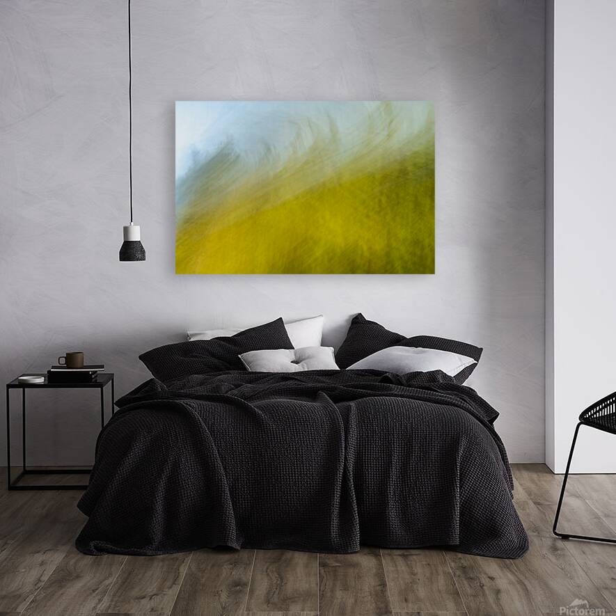 On the lake bog Houston trail Fort Langley British Columbia Canada 2 Reproduction