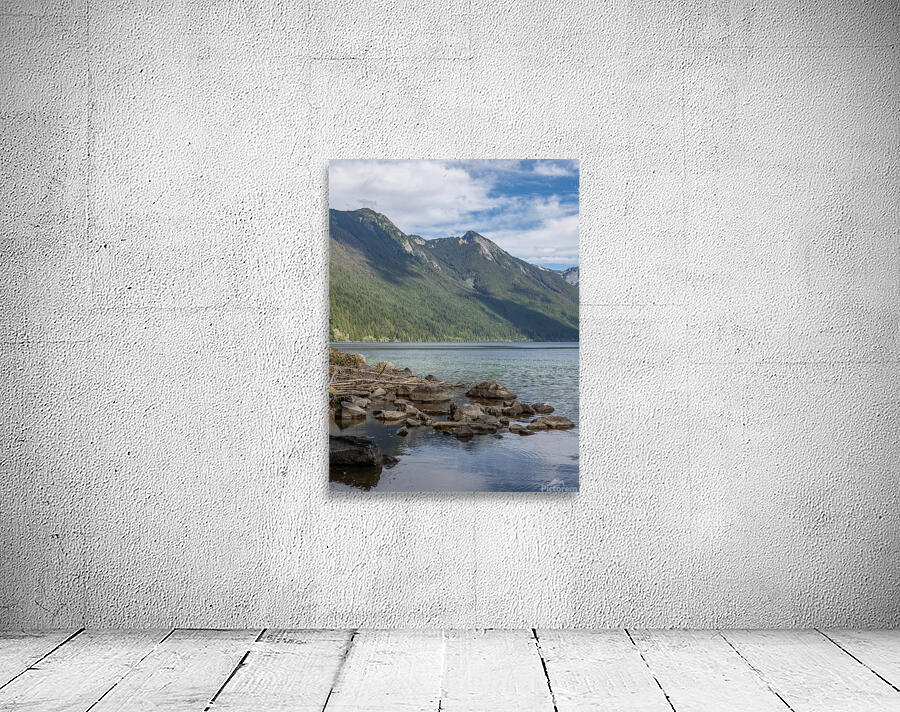 Chilliwack Lake Chilliwack British Columbia  2 Wall Preview