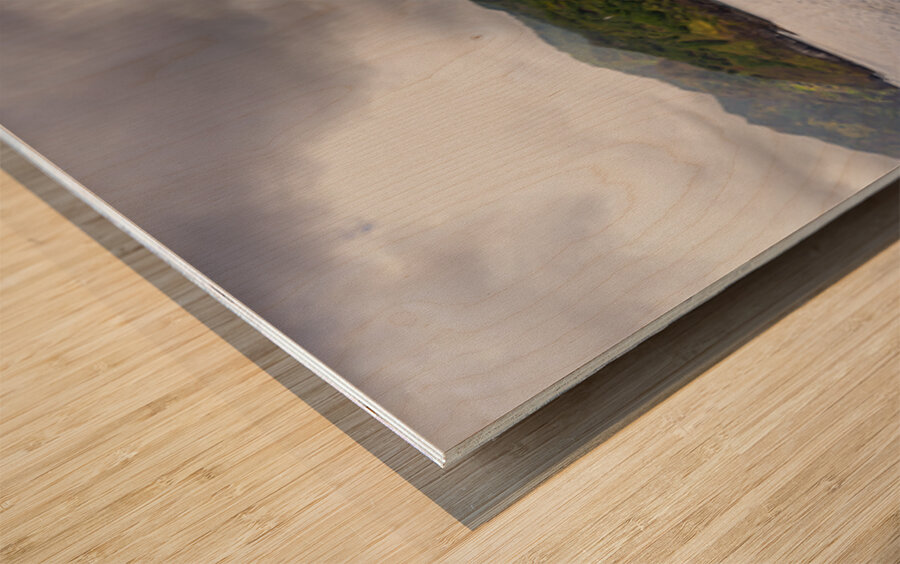 Fatu Hiva Island Marquesas Islands 3 Impression sur bois