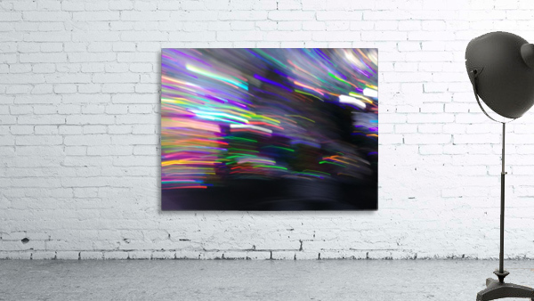 Light Stream 42 Wall Preview