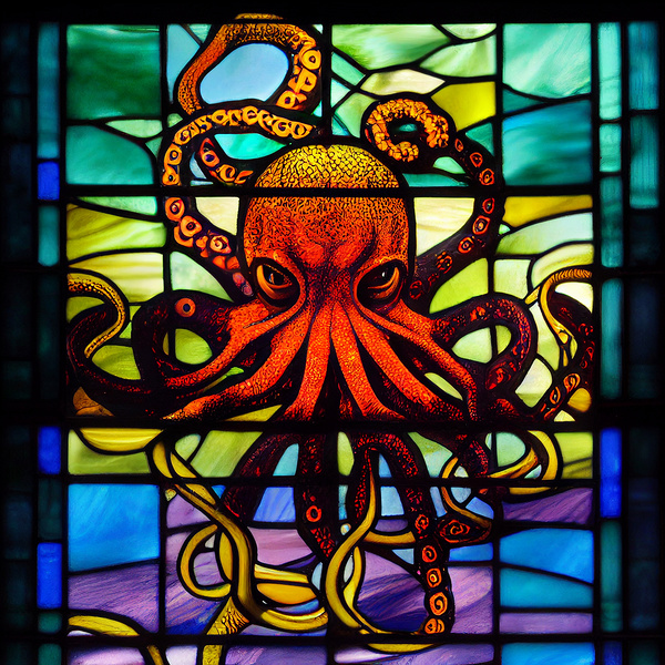 The Kracken Digital Download