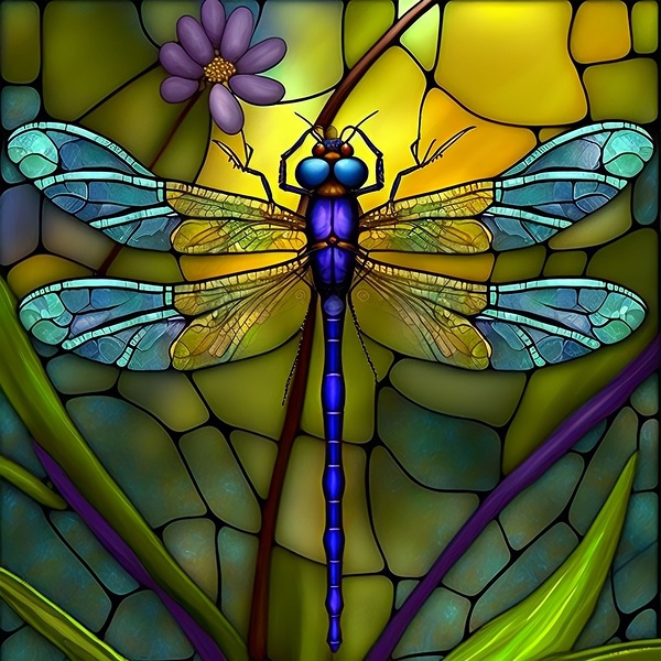 Fire Fly Flight Digital Download