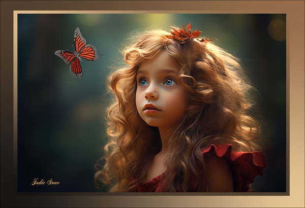 In The Eyes of a Child  1 Digital Download