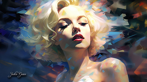 Marylynn 03 Digital Download