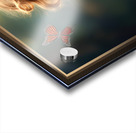 In The Eyes of a Child  1 Acrylic print