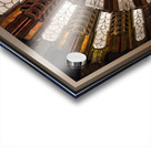 Stained Glass Burst of Deco Impression Acrylique