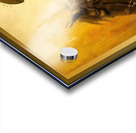 Time to Head Home Acrylic print