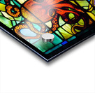 The Kracken Acrylic print