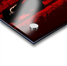 Legs Out On The Prowl  Acrylic print