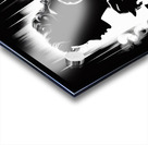 Shes Mine  Acrylic print