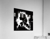 Shes Mine  Acrylic Print