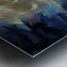 Marylynn 03 Metal print