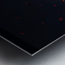 Boots On The Ground 1 Metal print