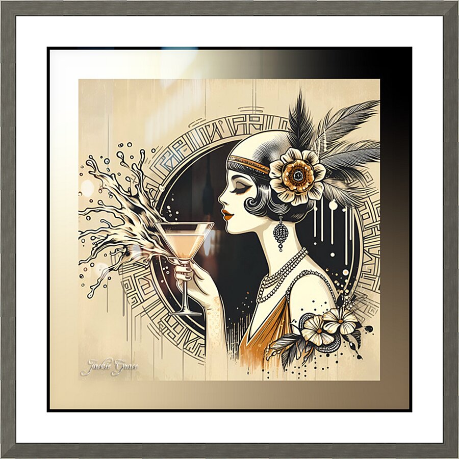 This One Is For You   Picture Frame print