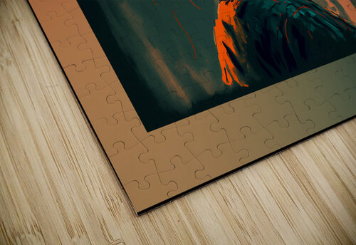 Concerned Nurse   Jackie Grace puzzle