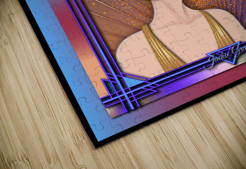 Ill Have Another Please Jackie Grace puzzle