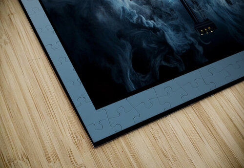 Piano In The Mist Jackie Grace puzzle