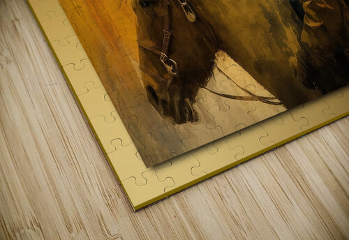 Time to Head Home Jackie Grace puzzle