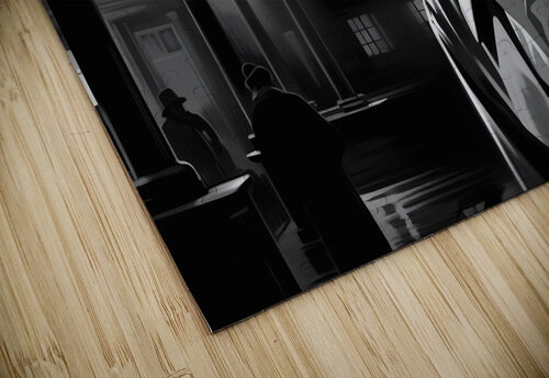 Spy Girl 1 Jackie Grace puzzle