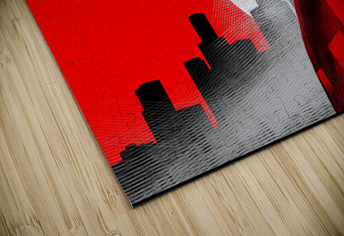 Searching for Her...  Jackie Grace puzzle