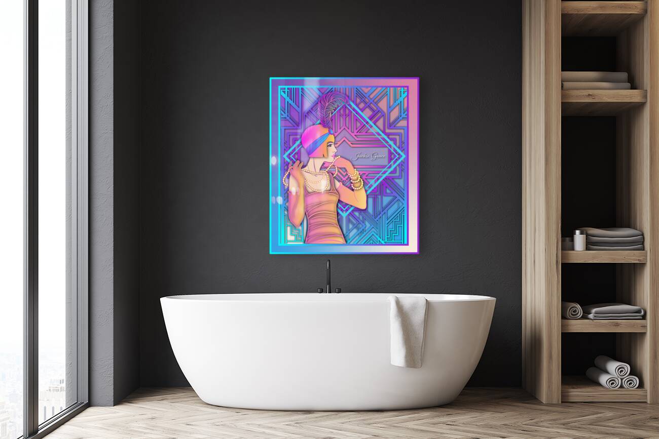 Jazzy Kazzy Reproduction