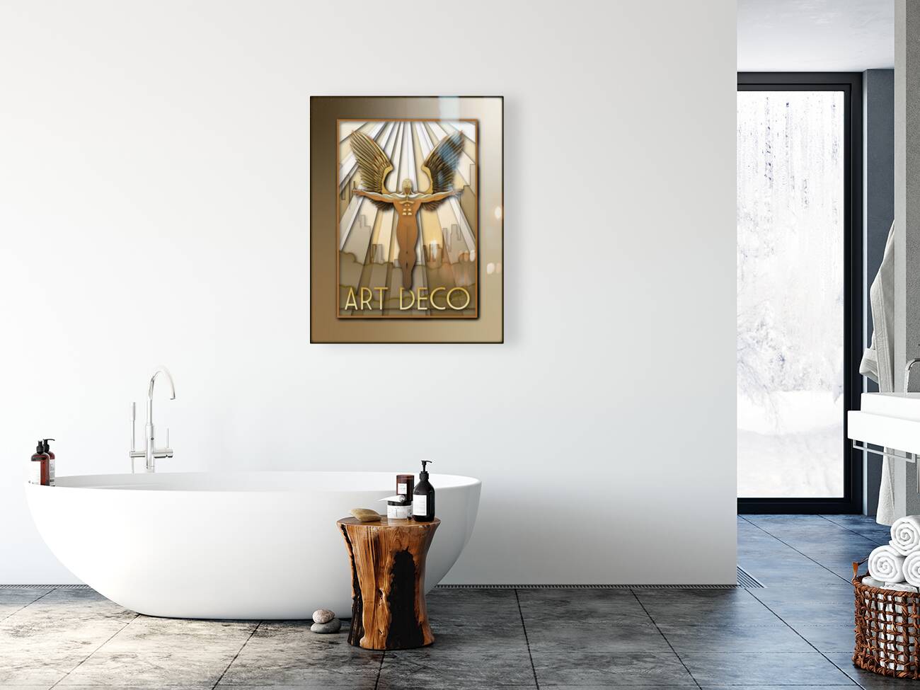 Decos Finest Reproduction
