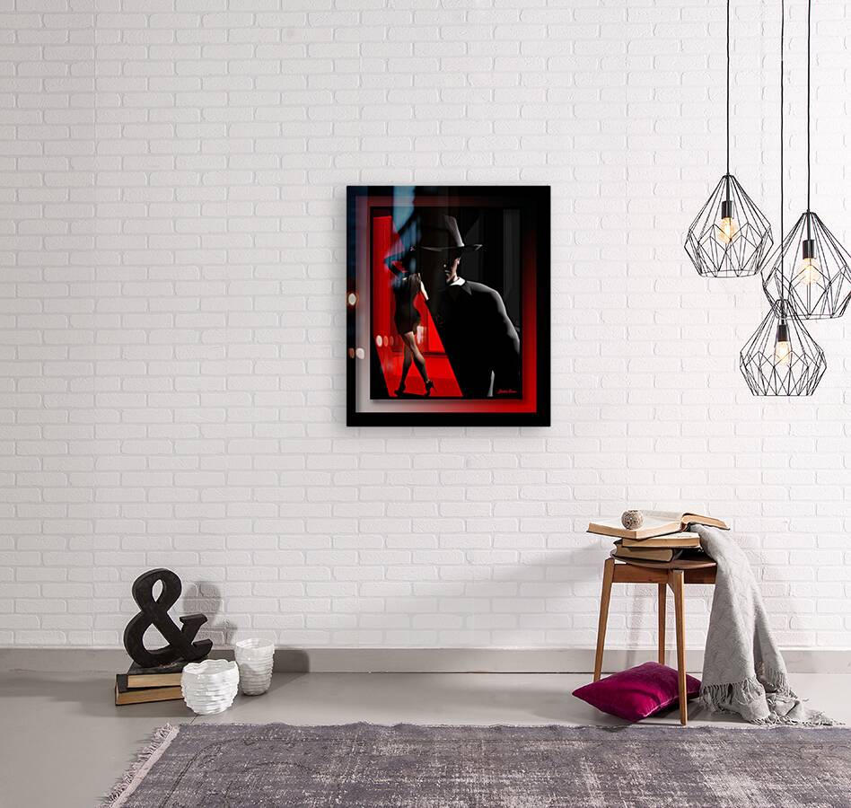 Noirs Double Trouble Reproduction
