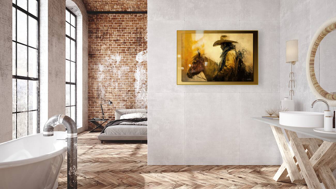 Time to Head Home Reproduction