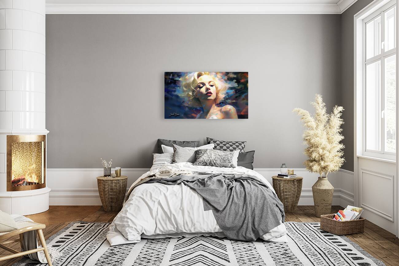 Marylynn 03 Reproduction