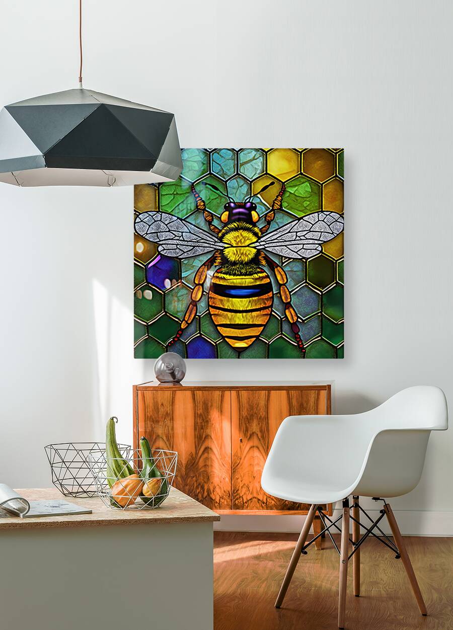 Bee Humble Reproduction