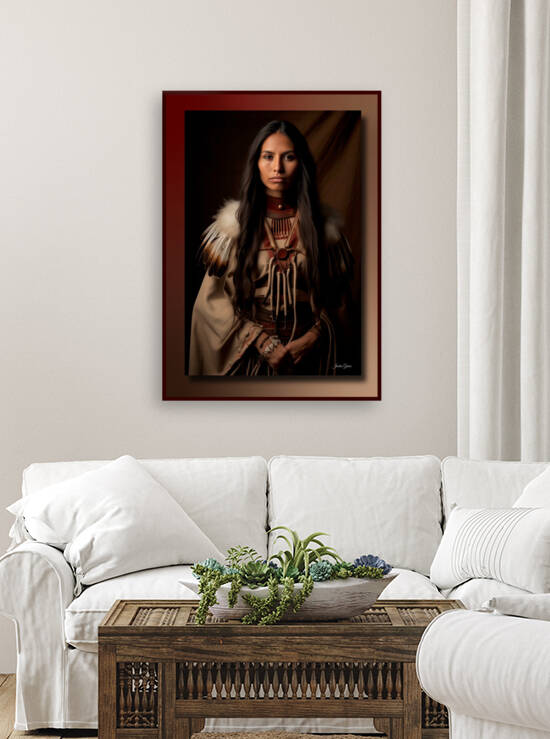 Native Daughter Reproduction