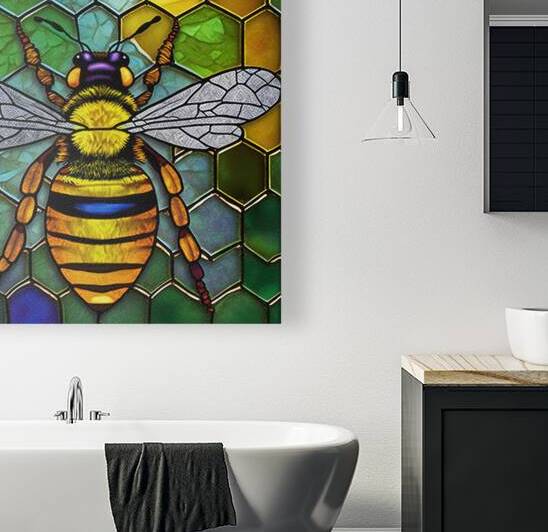 Bee Humble by Jackie Grace